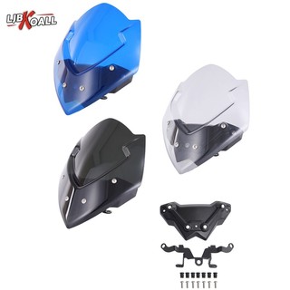 Kính chắn gió chuyên dụng cho xe mô tô suzuki gsx-s1000 gsxs 1000 2015-2020 2017 2018 2019 gsxs1000