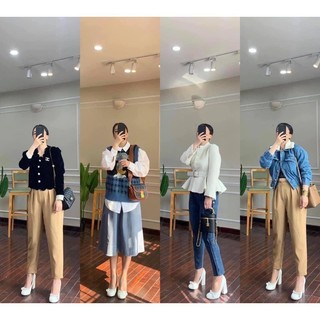 Giày cao gót Miumiu siêu hot, hàng supper fullbox