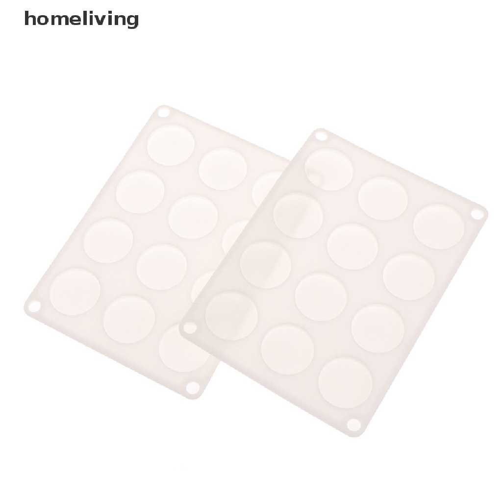 1 Khuôn Silicone Làm Con Dấu Sáp + 12 Khuôn Làm Thủ Công DIY