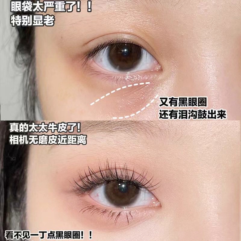 Kem Nền Che Khuyết Điểm Toàn Diện Tạo Khối Làm Sáng Da