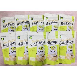 Dừa sấy giòn Quê Hương 28g
