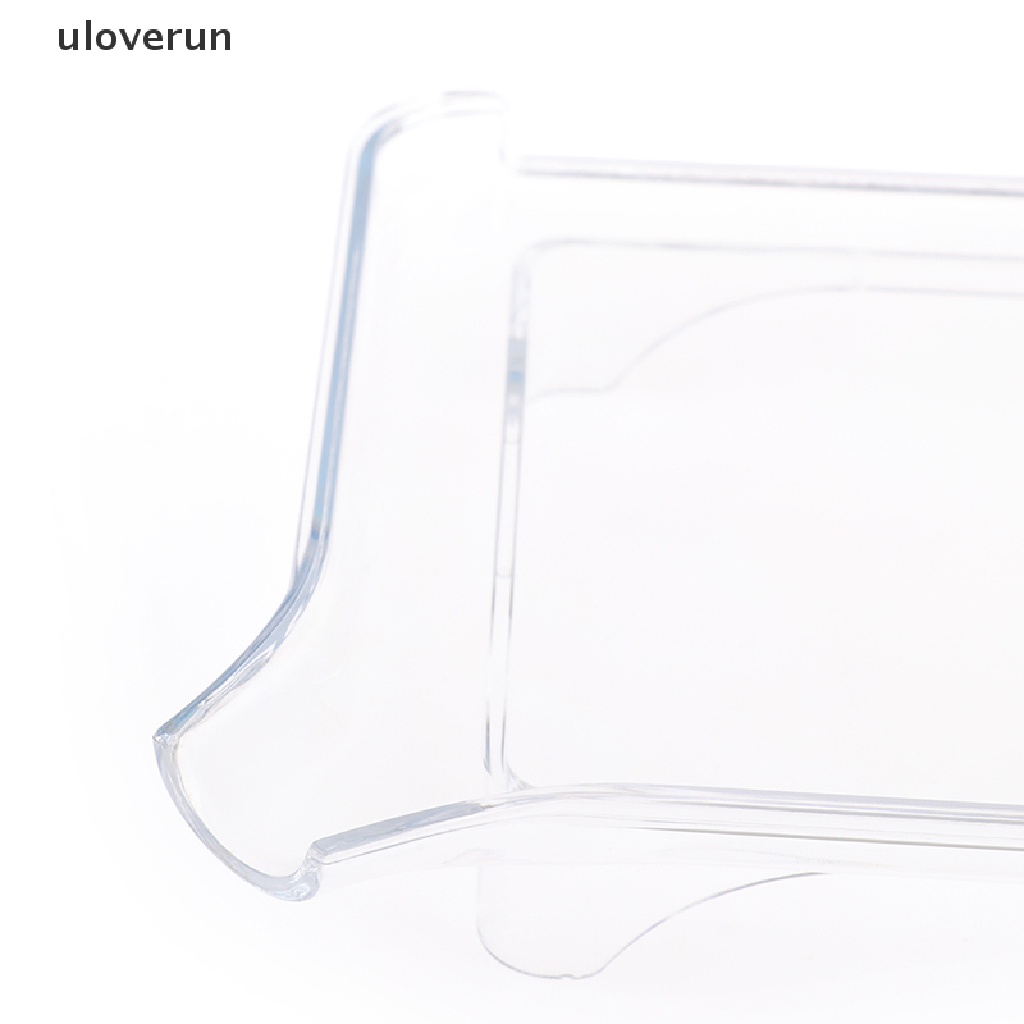 Khay Đựng Thuốc Bằng Nhựa Chia Ngăn Tiện Dụng