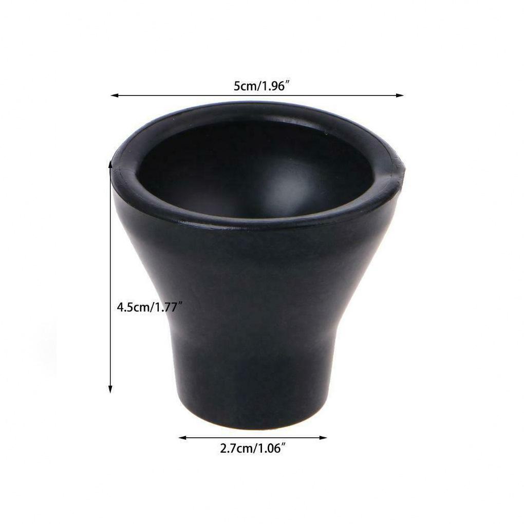 Bộ 10 Cốc Hút Gắn Gậy Đánh Golf Chuyên Dụng