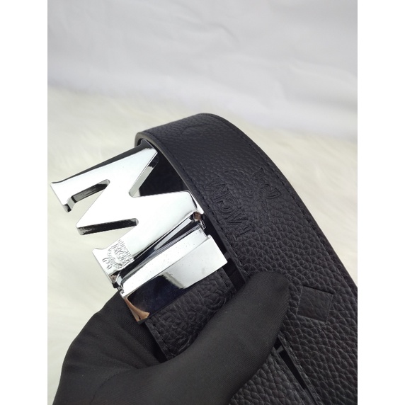 Thắt Lưng MC-M Thắt Lưng Thời Trang Công Sở Thanh Lịch Cho Nam