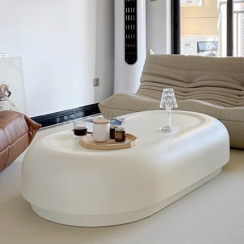 Bàn trà sofa phòng khách Soap Box Tea Table cao cấp, hiện đại phong cách Bắc Âu | Soap Box Tea Table