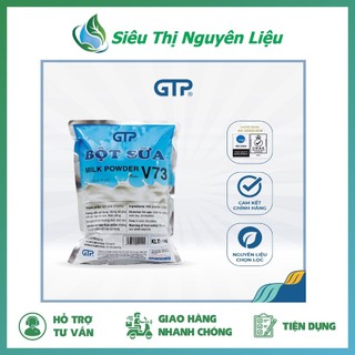 Bột sữa v73 gtp
