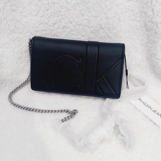 [SĂN SALE] Túi Đeo Chéo Mini Calvin Klein