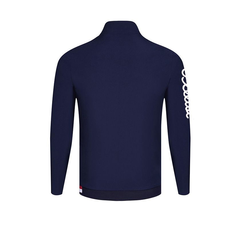 Áo Khoác Thể Thao Siêu Nhẹ Thoáng Khí Thời Trang Xuân Thu Cho Nam