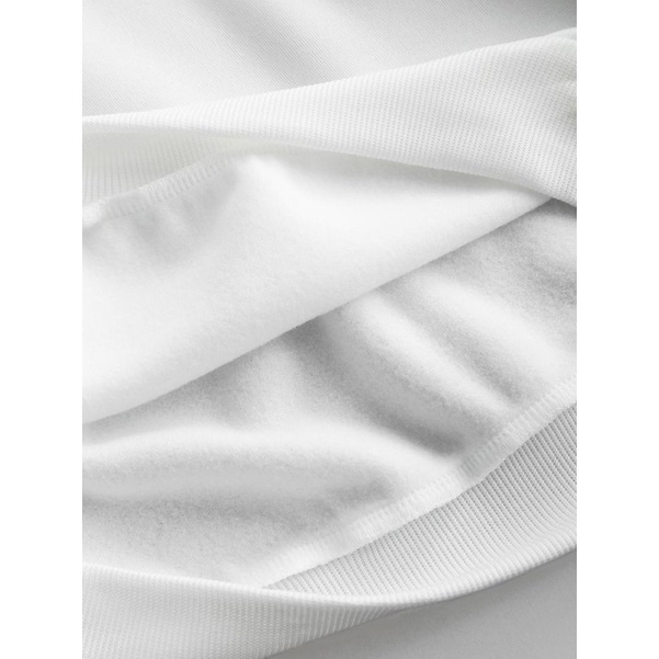 Áo nỉ Đôi Unisex Sweater Form Rộng Oversezi Nam Nữ Thu Đông Chất Nỉ Bông Hàng Chất Dầy Chuẩn Đẹp