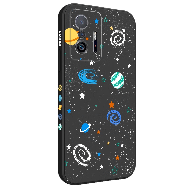Ôp Điện Thoại Họa Tiết Bình Nước Độc Đáo Thời Trang Cho xiaomi mi 13t 12t 11t 10t pro lite mi 9t pro Ốp