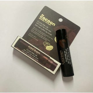 Tẩy tế bào chết môi cocoon 5g