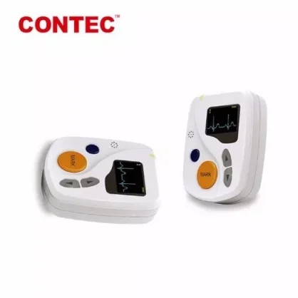 Máy holter điện tim contec tlc6000 - ảnh sản phẩm 1