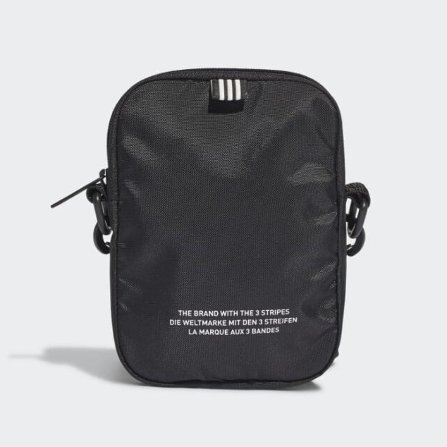 Túi Đeo Chéo Mini Thời Trang Thể Thao Unisex Nam Nữ Adidas Festival Bag - GN5463