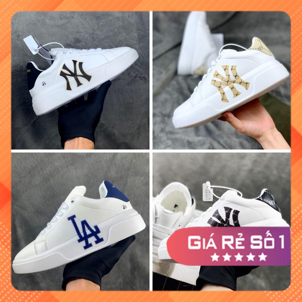 Mẫu Giày 𝐌𝐋𝐁 Mới Được Ra Mắt Năm 2022 in NY, LA Full Box Đủ Size