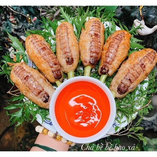 Chả bề bề Hạ Long đặc biệt thơm ngon