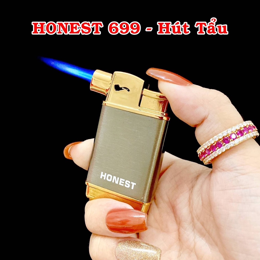 HỎA TỐC HCM - Hột-𝙌𝙪𝙚̣𝙩-𝘽𝙖̣̂𝙩-𝙇𝙪̛̉𝙖 HONEST 699 - FREESHIP