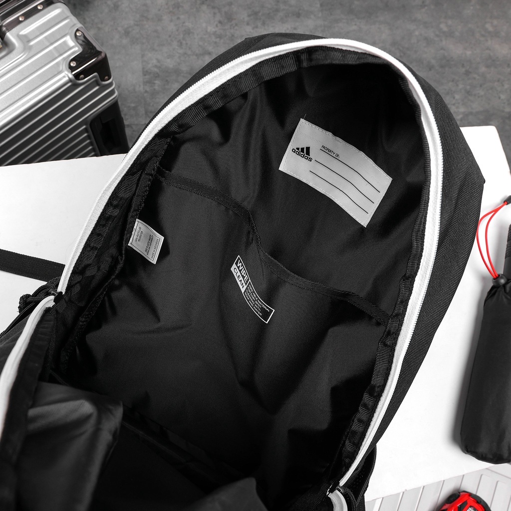 Balo Nữ Young BTS Creator 2 xuất xịn chống nước có ngăn laptop 15inch bảo hành trọn đời