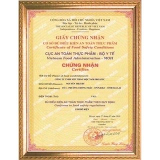 SÂM BỔ KIỆN THẢO MỘC NAM