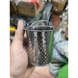 Rỏ đựng rác, cốc đựng rác chậu rửa bát