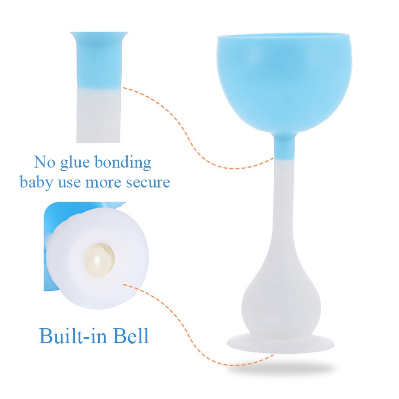 Đồ Chơi GặM NướU HìNh NấM BằNg silicone Cho Bé
