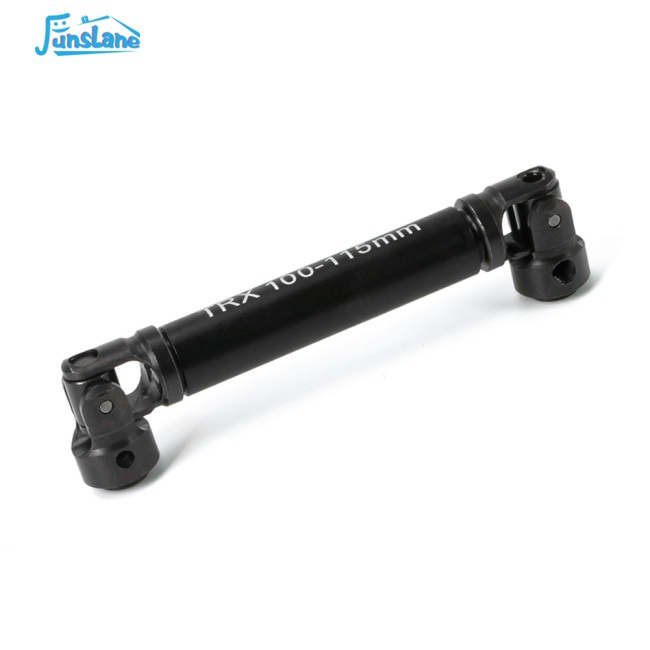 Trục Truyền Động Cardan Bằng Kim Loại Thay Thế Chuyên Dụng Cho Traxxas Trx-4 Trx-6 1 / 10