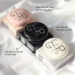 Phấn phủ Eglips Blur Powder Pact