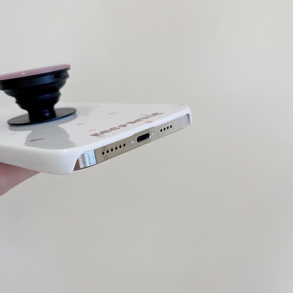 Ốp Điện Thoại Cứng Có Giá Đỡ Cho IPhone X Xs Xr Xsmax 11 11Pro 11ProMax 12 12Pro 12ProMax 13 13Pro 13ProMax 14 14Pro 14Plus 14ProMax