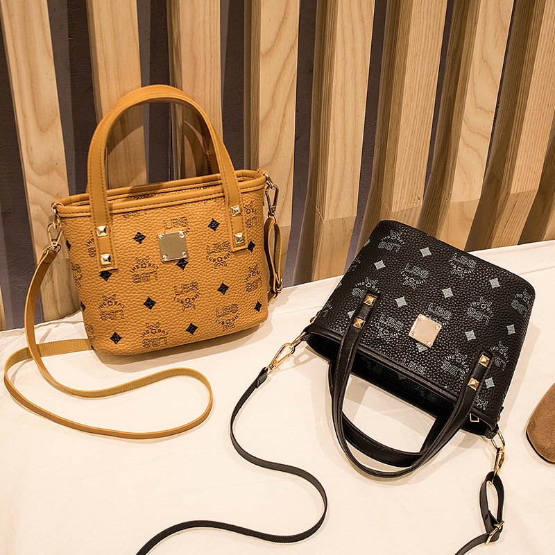 Túi Đeo Vai In Họa Tiết Cổ Điển Thời Trang 2022 Cho Nữ