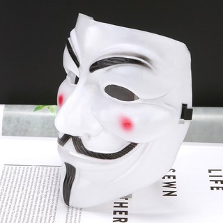 Măt nạ Hacker hóa trang halloween