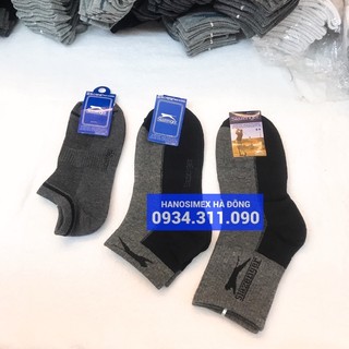 Tất nam Hàn Quốc loại 1 - Slazenger, Boy London