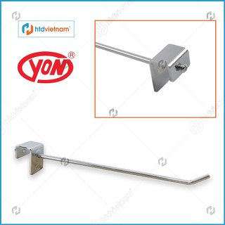 Móc treo phụ kiện điện thoại dạng cài thanh hộp D1 - (hàng cao cấp)
