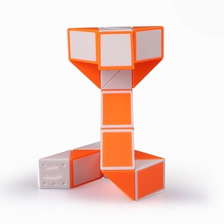 Rubik Rắn Magic Snake 36 đốt - Đại Sỉ