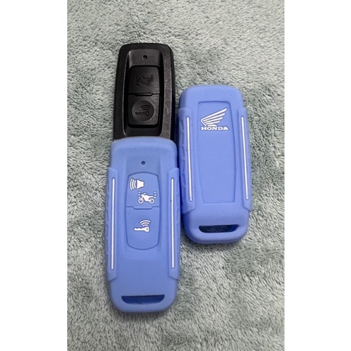 Vỏ, bao, bọc silicone/ tpu chìa khoá smartkey AB 2023