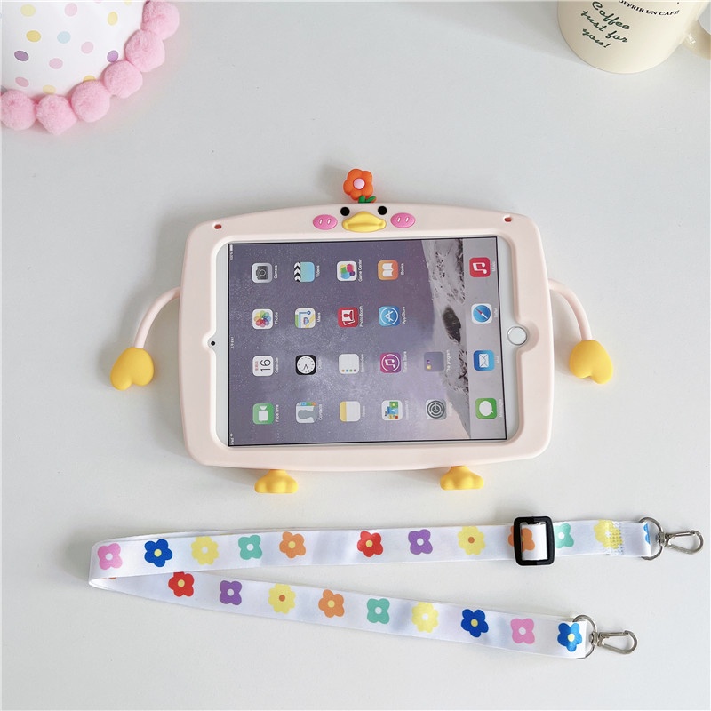 Ốp Điện Thoại Cho iPad Mini 1 2 3 4 5 6 Air 9.7 "10.2" 4th / 5th / 6th / 7th / 8th / 9th Gen Pro 10.5 "10.9" 11 "2017 / 2018 / 2019 / 2019 / 20