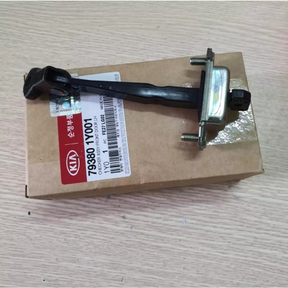 Hạn chế cửa Kia Morning 2012-2014, hạn chế hành trình cánh cửa  - Phụ tùng xe cỏ