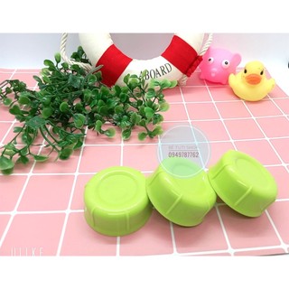 [SIÊU RẺ]  Nắp đậy bình sữa cổ hẹp