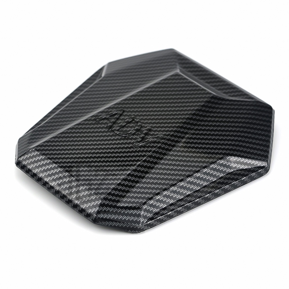 Ốp Bảo Vệ Bình Xăng Xe Mô Tô Honda ADV150 ADV 150 ADV160 2019-2022 Bằng Sợi Carbon