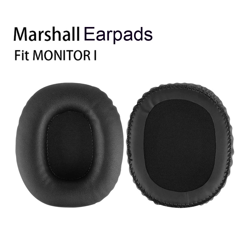 1 Cặp Đệm Tai Nghe Thay Thế Cho Marshall Monitor II 2 Nc 2nd 1st 1