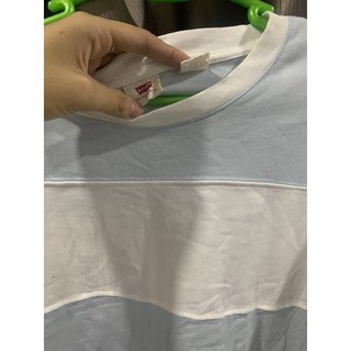 Áo phông levis size s form to