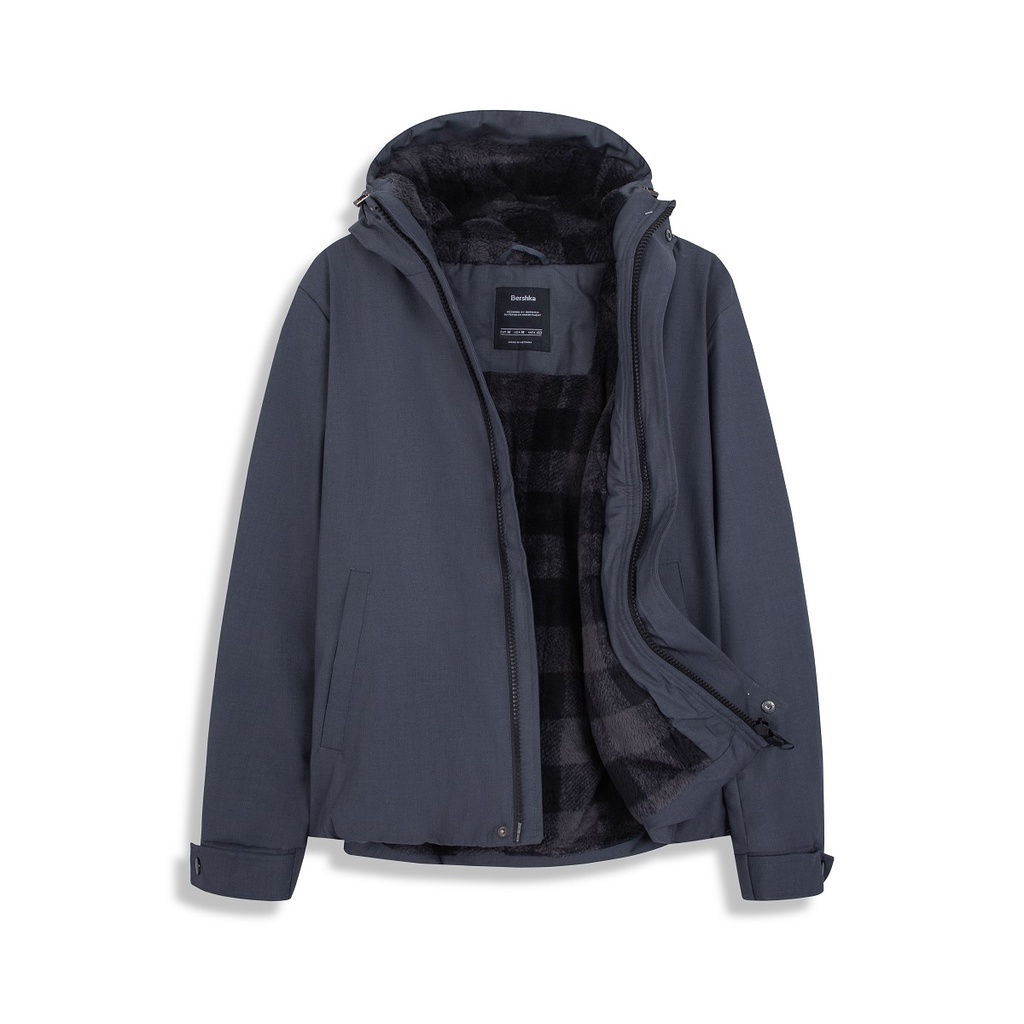 Sale sập sàn Áo khoác lông cừu Xuất Hàn Quốc