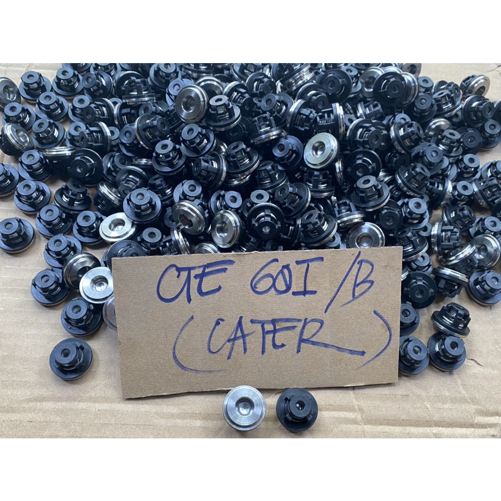 Bộ (6 cái )Phôt lupe Ty sứ dùng cho đầu xịt CATER 1HP/2HP (