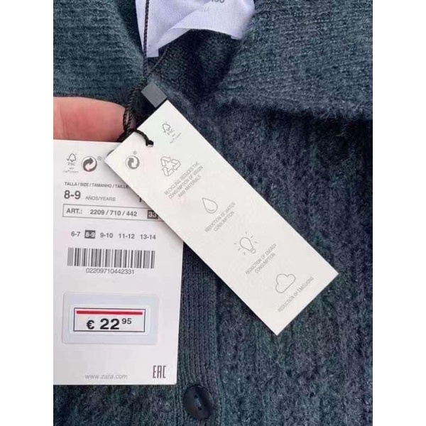 Áo Len ZR Siêu Xinh