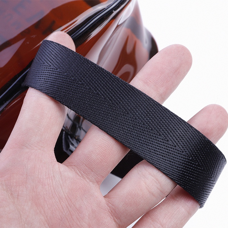 Túi đựng mỹ phẩm trong suốt chống thấm nước đa dạng kích thước đi biển đi bơi tiện lợi du lịch VS STORE