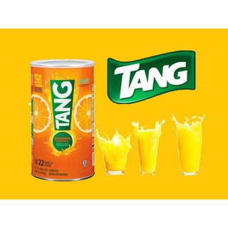 Bột Pha Nước Cam TANG 2.04KG – Mỹ