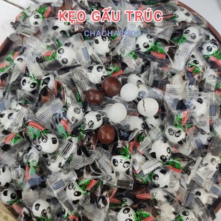 150Gr Kẹo Socola Gấu Trúc