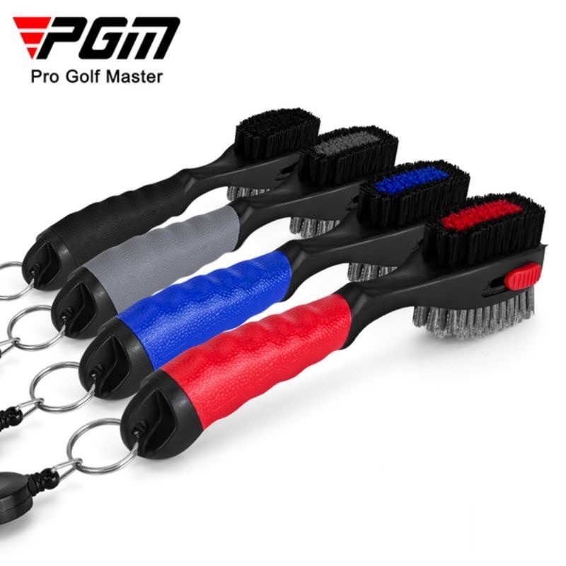 Cọ Vệ Sinh Gậy Golf Hàng Cao Cấp Chính Hãng PGM