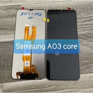 Màn hình samsung A03 core tặng keo dán