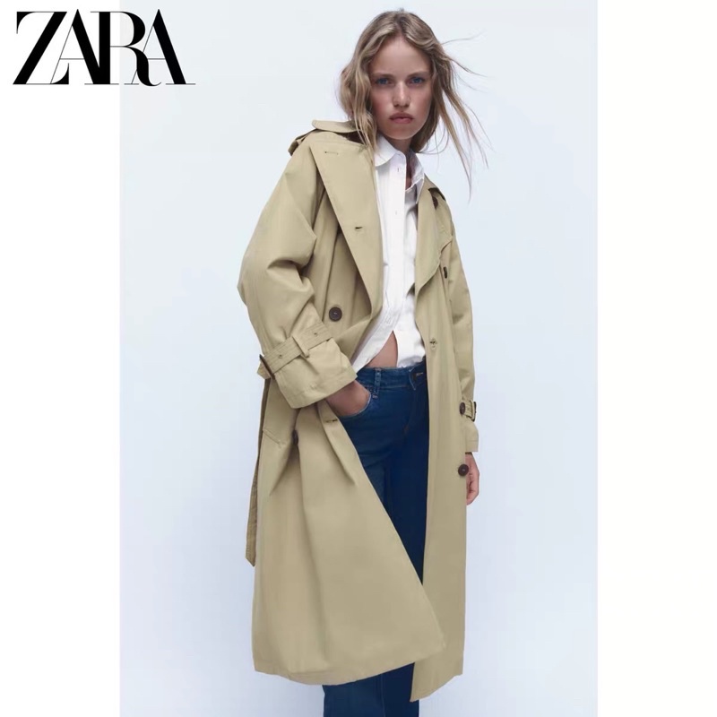 Áo khoác Mangto Zara chính hãng