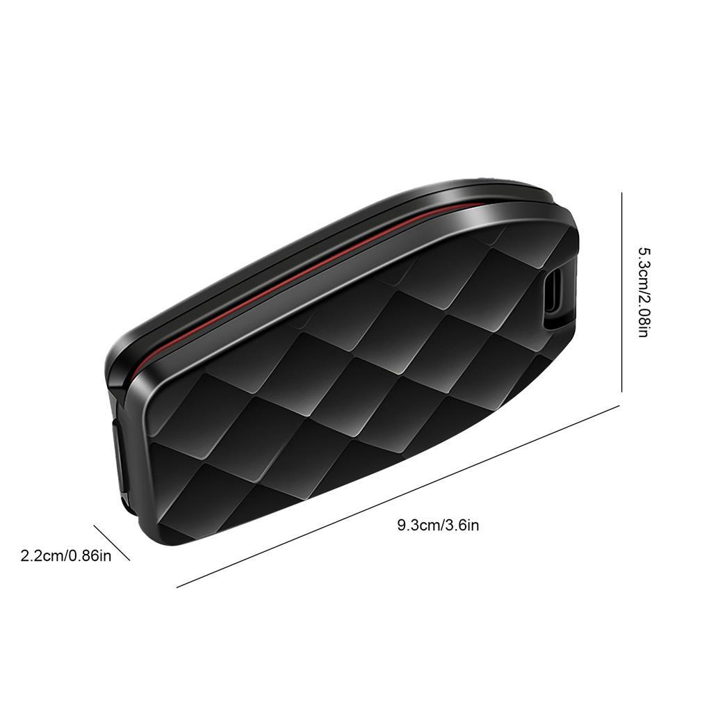 Dụng Cụ Sửa Chữa Cần Gạt Nước Kính Chắn Gió Xe Hơi Bằng ABS