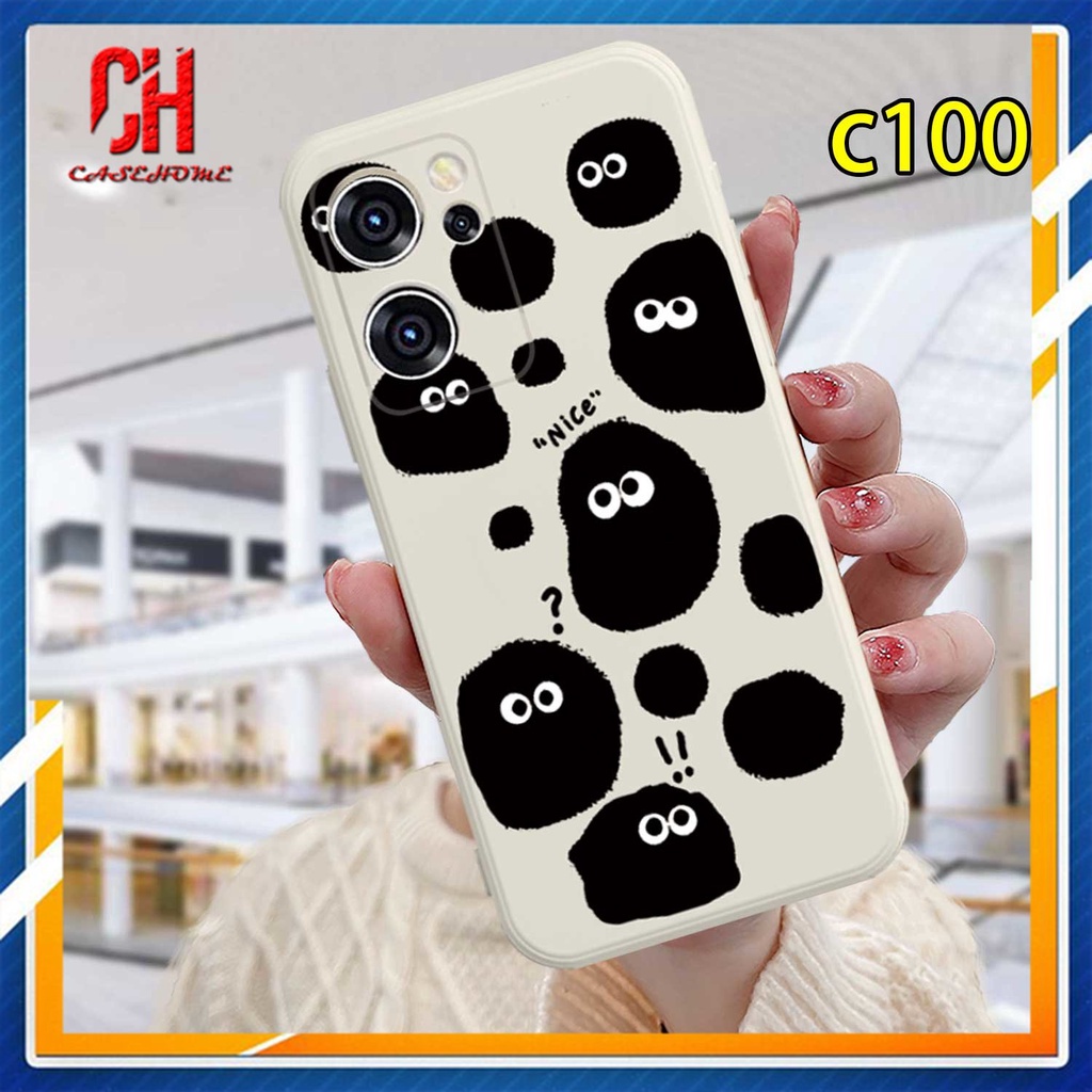 Ốp Điện Thoại Hình Nhãn Hiệu Cho OPPO A16 A95 A55 A57 A7 A15 A54 A5S A3S A76 A96 A5 A9 A31 A53 A33 2020 A12 A1K A77 A54S A77S Reno 7 9 8 6 4 5F 4F  5 06 Lite A74 A15S A52 A11K A92 A35 A11 A93 A32 A72 A94 A53S F19 F21 F17 PRO A16S A12S A36 A11S A57S A57E